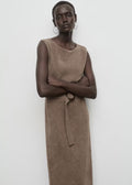 MANGO WOMEN DRESS LYDIA-35