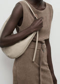 MANGO WOMEN DRESS LYDIA-35