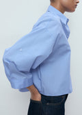 MANGO WOMEN SHIRT CAROL-52