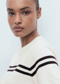 MANGO WOMEN SWEATER ARCA-05