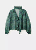 MANGO WOMEN BLOUSE DIVINE_43