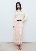 MANGO WOMEN SKIRT CHRISTY-81