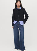MANGO WOMEN JACKET ELOISA_56