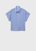 MANGO WOMEN SHIRT MYKONOS-52