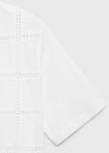 MANGO WOMEN T-SHIRT MIFFY-02