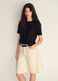 MANGO WOMEN T-SHIRT MIFFY-99