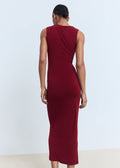 MANGO WOMEN DRESS PETRA-78