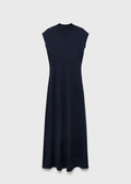 MANGO WOMEN DRESS POMODORE-56