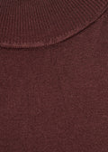 MANGO WOMEN DRESS POMODORE-76