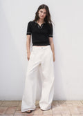 MANGO WOMEN SWEATER VERT_99