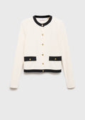 MANGO WOMEN CARDIGAN PERI-05