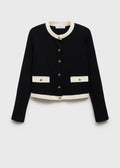 MANGO WOMEN CARDIGAN PERI-99