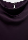 MANGO WOMEN BLOUSE MART-78