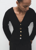 MANGO WOMEN JACKET DALI-99