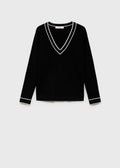 MANGO WOMEN SWEATER BERTO-99