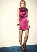 MANGO WOMEN DRESS SORI-74