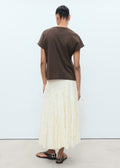 MANGO WOMEN T-SHIRT SEVILLA-78