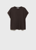 MANGO WOMEN T-SHIRT SEVILLA-78