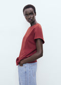 MANGO WOMEN T-SHIRT SEVILLA-30