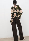 MANGO WOMEN BLOUSE SALTY-99
