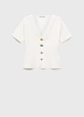 MANGO WOMEN CARDIGAN DALI_01