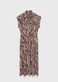 MANGO WOMEN DRESS NIKITA-99