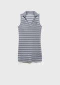 MANGO WOMEN DRESS POLA-52