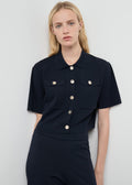MANGO WOMEN JACKET DIANA_56