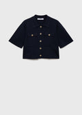MANGO WOMEN JACKET DIANA_56