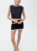 MANGO WOMEN SKIRT PARI-99