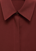 MANGO SHE CAMISA LIMA-79