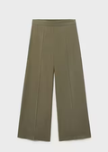 MANGO WOMEN TROUSERS LIDOF-37