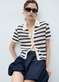 MANGO WOMEN SHIRT MIFFY-56