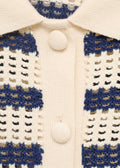 MANGO WOMEN SHIRT MIFFY-56