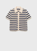 MANGO WOMEN SHIRT MIFFY-56