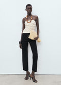 MANGO WOMEN TROUSERS NEWCOLA_99