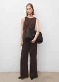 MANGO WOMEN TROUSERS MISURI-35