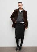 MANGO WOMEN SKIRT TILDA_99