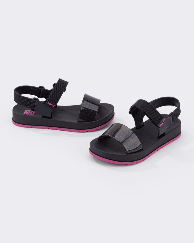 IPANEMA KIDS - ZAXY WAY PAPETE INFANTIL