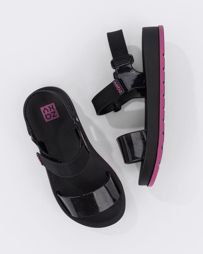 IPANEMA KIDS - ZAXY WAY PAPETE INFANTIL