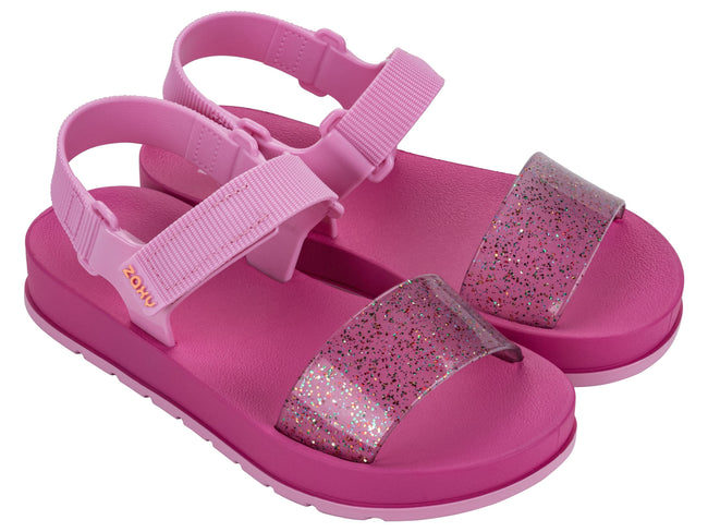 IPANEMA KIDS - ZAXY WAY PAPETE INFANTIL
