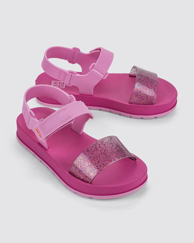 IPANEMA KIDS - ZAXY WAY PAPETE INFANTIL