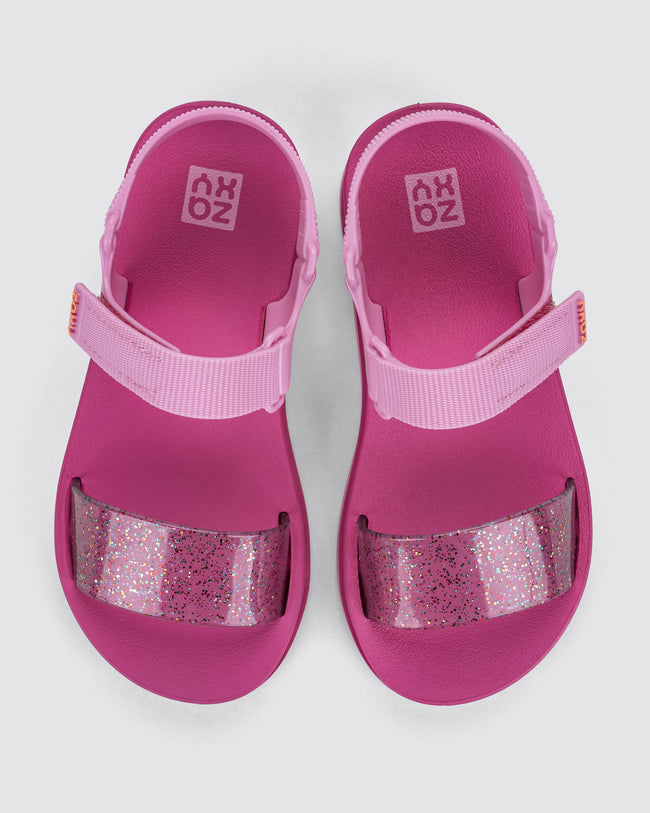 IPANEMA KIDS - ZAXY WAY PAPETE INFANTIL