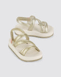 IPANEMA KIDS - ZAXYNINA GLITTER SAND BABY
