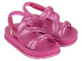IPANEMA KIDS - ZAXYNINA GLITTER SAND BABY