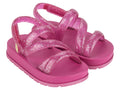 IPANEMA KIDS - ZAXYNINA GLITTER SAND BABY