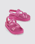 IPANEMA KIDS - ZAXYNINA GLITTER SAND BABY