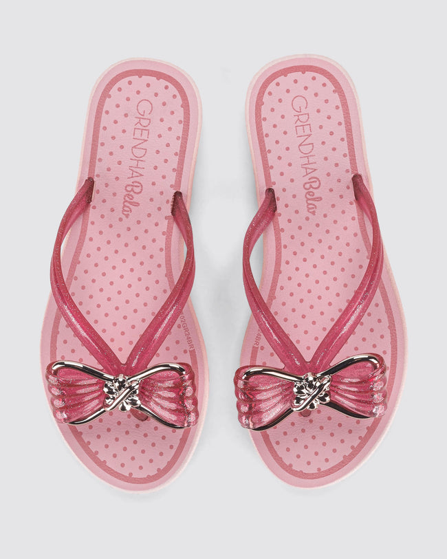 IPANEMA KIDS - GRENDHA BELA ROMANTICA KIDS