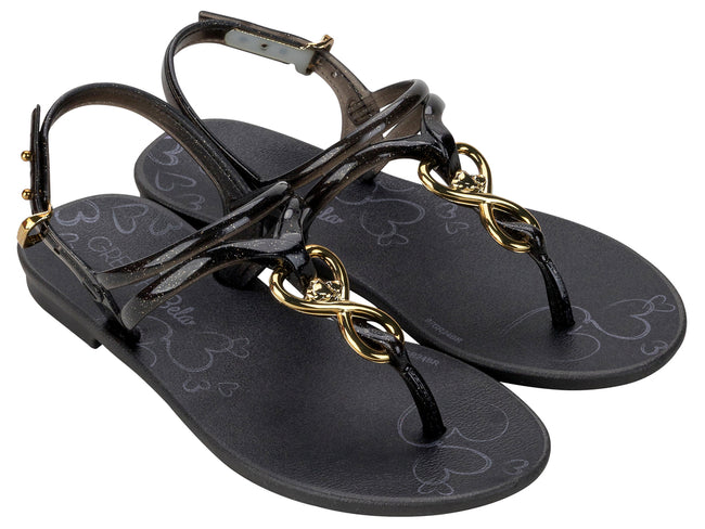 IPANEMA KIDS - GRENDHA BELA AMAR SAND INF