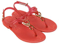 IPANEMA KIDS - GRENDHA BELA AMAR SAND INF